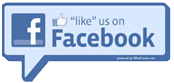 Like us on Facebook!